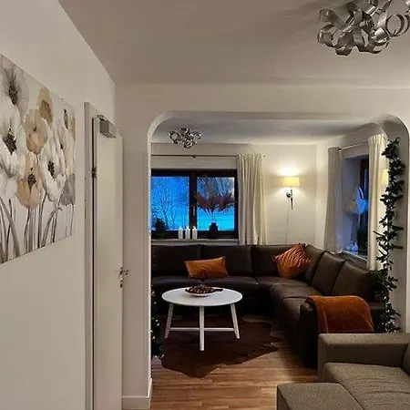 Furnished Chalet In Saalbach Hinterglemm Near Ski Lift