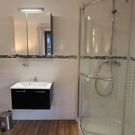 Furnished Chalet In Saalbach Hinterglemm Near Ski Lift Chalet