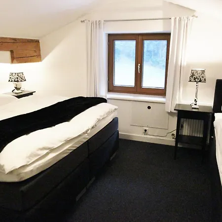 Furnished Chalet In Saalbach Hinterglemm Near Ski Lift Chalet Saalbach-Hinterglemm