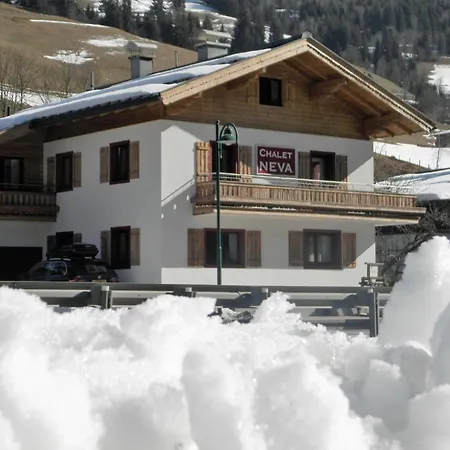 Chalet Furnished Chalet In Hinterglemm With Sauna Saalbach