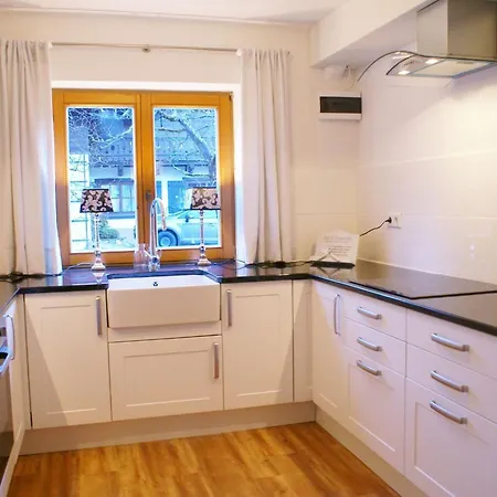 Furnished Chalet In Hinterglemm With Sauna Chalet *