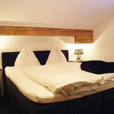 Furnished Chalet In Hinterglemm With Sauna