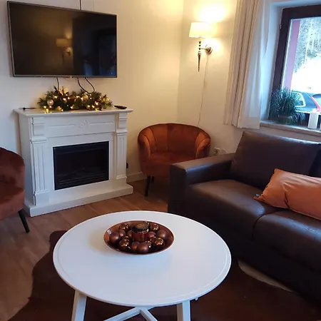 Furnished Chalet In Hinterglemm With Sauna *