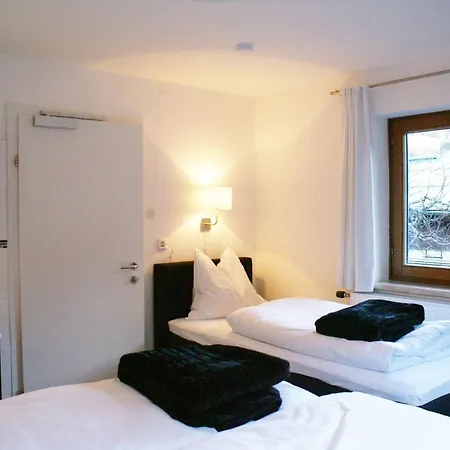 Furnished Chalet In Hinterglemm With Sauna * Saalbach